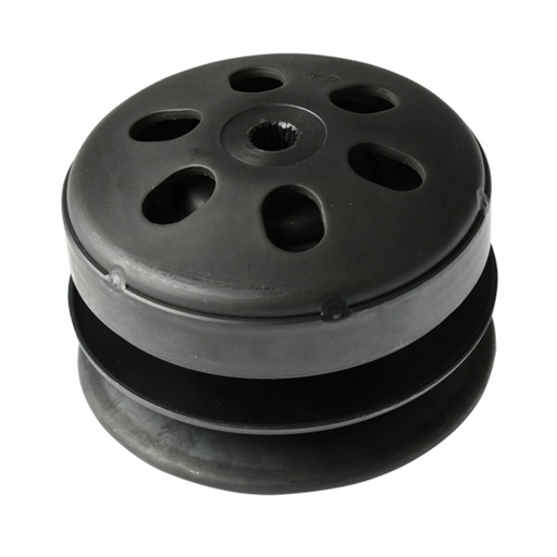 [E13020185] CONJUNTO EMBRAGUE VITALIA150