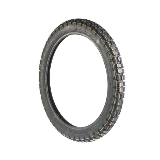 [F14010356] LLANTA ITALIKA 3.00-21 (DP) DM250X, DM 200