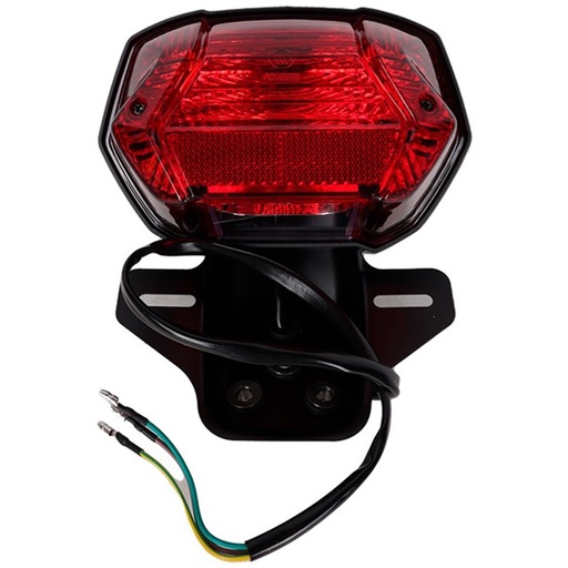 [CAL-3214-0772] LUZ TRASERA VENTO LITHIUM4.0