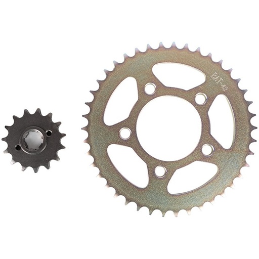 [ENG-1505-0391] KIT PIÑONES VENTO STORM 250