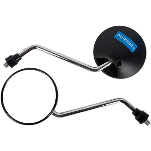 [ESP-4213-0401] PAR ESPEJO RETROVISOR VENTO XPRESS150/170