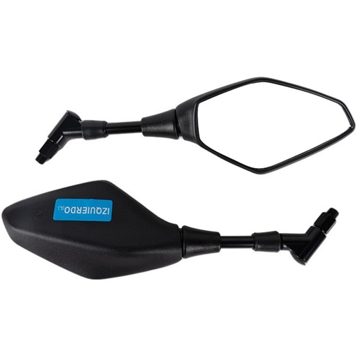 [ESP-4213-0417] PAR ESPEJO RETROVISOR VENTO CYCLONE 200