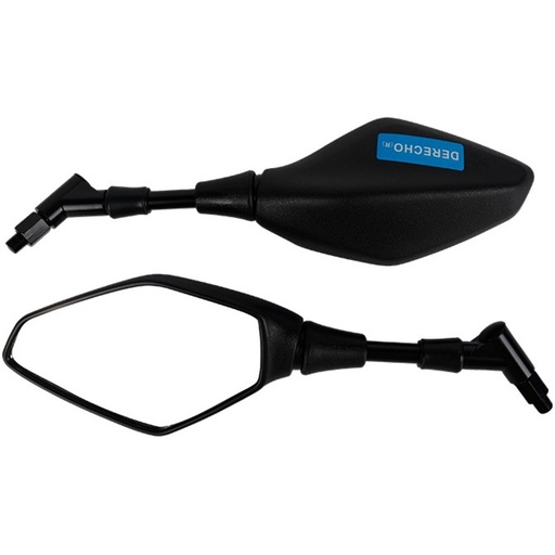 [ESP-4213-0434] PAR ESPEJO RETROVISOR VENTO STORM 250