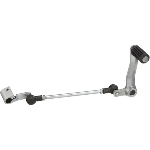 [PED-2209-0045] F11030206 PEDAL DE CAMBIOS 250Z 14-17/250SZ 23-24/250Z NEGRA 17-19