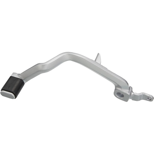 [PED-2210-0083] F11031054 PEDAL FRENO TRAS /250SZ 23-24/250Z NEGRA 17-19