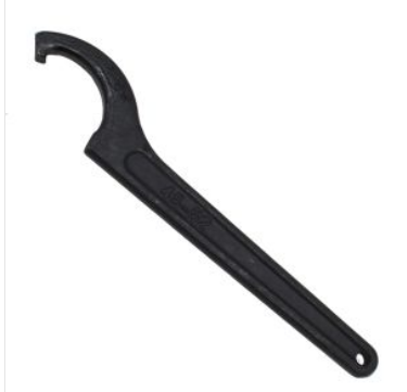 [ALE-109] LLAVE AJUSTE RESORTE  AMORTIGUADOR UNIVERSAL