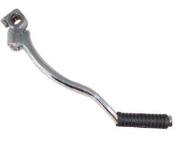 [PED-038] PEDAL DE ARRANQUE RC-150  09-18