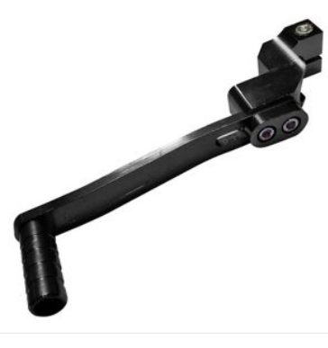 [PED-A027] PEDAL DE CAMBIOS CARGO / TITAN NEGRO