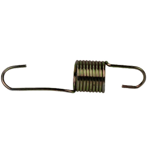 [RES-1319-0029] RESORTE DE PEDAL DE FRENO DM250