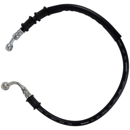 [MAN-2149-0398] MANGUERA FRENO TRASERO VENTO SCREAMER SPORTIVA 250