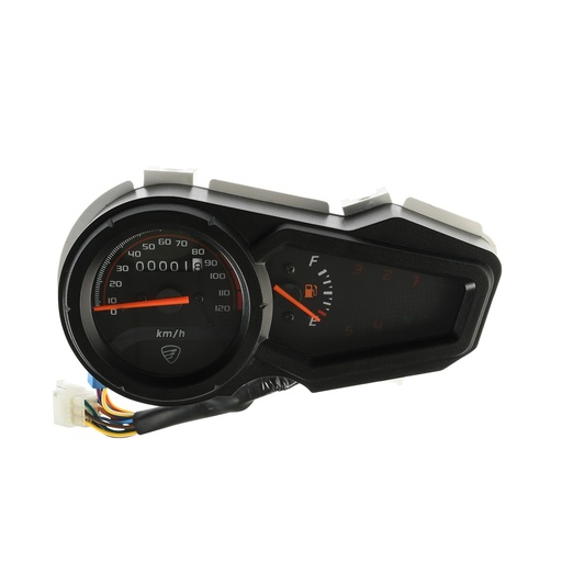 [F04010311] VELOCIMETRO FT200 24-25