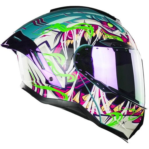 [7502317474213] CASCO APOLO SKUALO AZUL XXL KOV