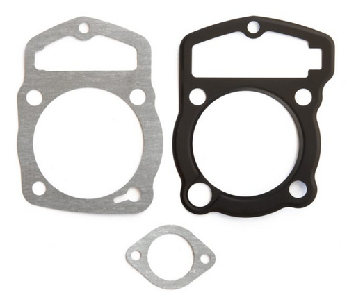 [MOTEP38] EMPAQUES DE 1/2 MOTOR "KAIZEN" P/I 250Z GRAFITO