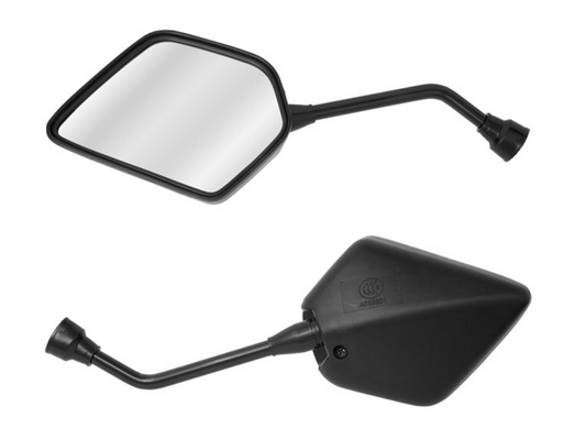 [MOTES117] ESPEJO P/ITALIKA DM200