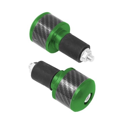 [MOTCP08] CONTRAPESO R-4002 CFIBRA DE CARBON VERD'