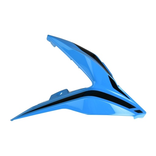[F13012944] CUBIERTA SUP DER AZUL AT125RT	2023 - 2024 - 2025
