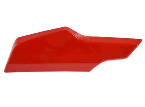 [F13012882] CUBIERTA DECORATIVA HORQUILLA DER ROJO  