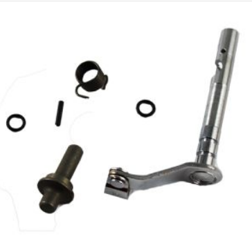 [LEV-003] LEVA DE CLUTCH 250-Z 14-17/250-ZNE 17-19/DM-250 16-18/RT-250 16-19