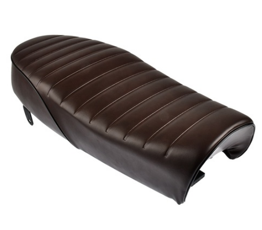 [F03010270] ASIENTO MARRON OSCURO SPTFIRE