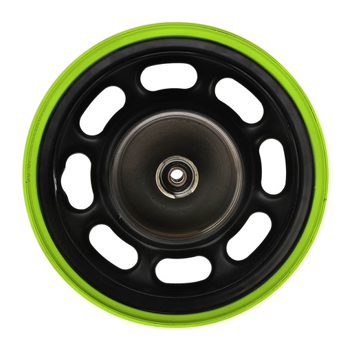 [F14030377] RIN DEL NEGRO FILO VERDE  