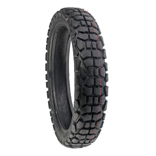 [F15010357] LLANTA TRAS 120/80-18 DM300	2025  