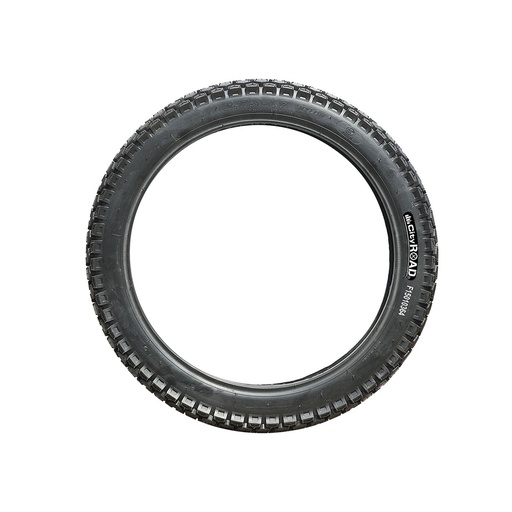 [F15010364] LLANTA CITY ROAD 2.75-17 (DP)  