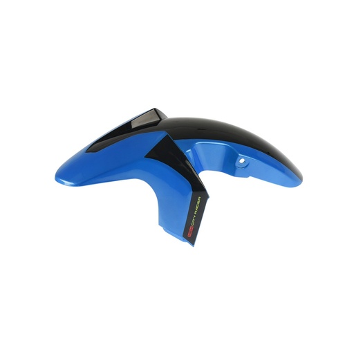 [F16010461] SALPICADERA DEL NEGRO AZUL  FT250 GTS GPS	2025