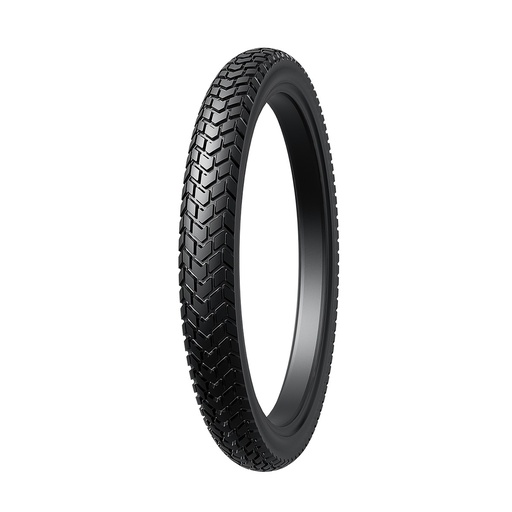 [F15010372] LLANTA ITALIKA 4.10-18 (DP)  