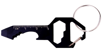 [PRO-4480-0053] LLAVERO MARCA IRON RACING MULTIUSO