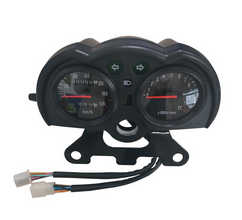 [1106-1063] TABLERO INSTRUMENTOS PROMOTO ITALIKA FT125TS