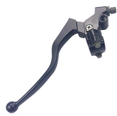 [1111-1049] MANIJA EMBRAGUE PROMOTO P/ITALIKA 250Z C/SOPORTE