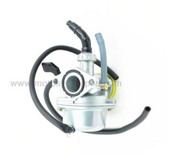 [2110-1041] CARBURADOR ITALIKA ST70 /ST90 PROMOTO