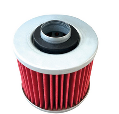 [2605-1086] FILTRO ACEITE PROMOTO PLATINO PF-145 YAMAHA VIRAGO250/YFM700 RAPTOR
