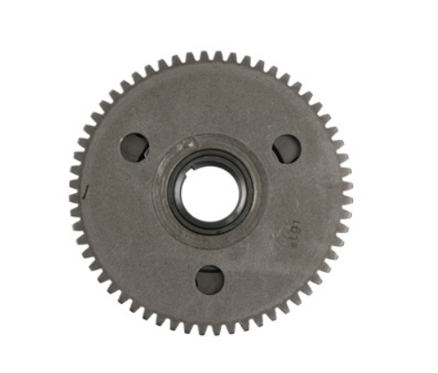 [41-5243-001] BENDIX COMPLETO ITALIKA WS 175 (12-18)