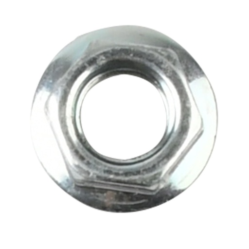 [F01060043] TUERCA M10 EJE POSAPIE VOLTIUM GRAVITY	2020 - 2022