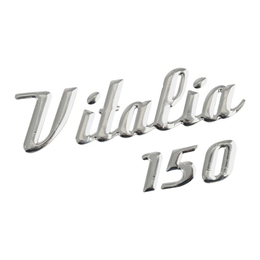[F13020594]  ETIQUETA FRONT VITALIA150 