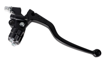 [MAJ-1111-2173A] MANIJA COMPLETA IZQUIERDA VENTO LITHIUM 4.0