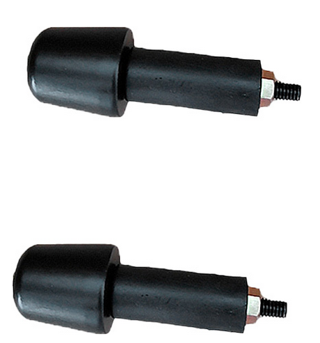 [PUÑ-1106-0901] CONTRAPESO DE PUÑO VENTO XPRESS150/170 LITHIUM2.0/4.0/5.0 RYDER2.0/3.0/4.0/5.0 CYCLONE150