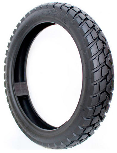 [LLA-6401-1557] LLANTA MOTOKING 100/80-17 TL D025