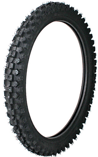 [LLA-6401-1860] LLANTA MOTOKING 80/100-21 TT 6PR E104