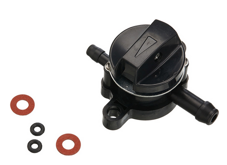 [LLA-4405-0036] F17020072 LLAVE DE GASOLINA 250Z 19-23