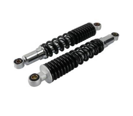 [52-2030-001] AMORTIGUADOR TRASERO SET HONDA GL 150 CARGO (14-19)