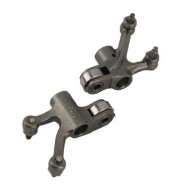 [21-4052-001] BALANCIN LEVAS SET BAJAJ PULSAR NS 200 (12-24)