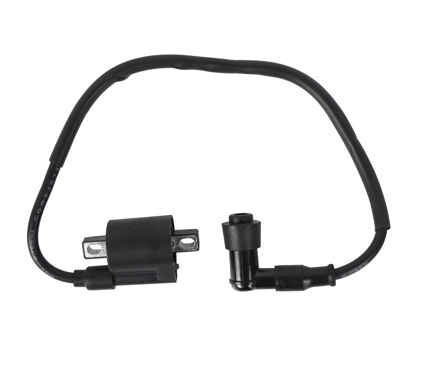[20-5818-001] BOBINA ENCENDIDO EXTERNA ITALIKA FT 125 (05-12), FT 150 (13-16) (WSTD) 12V