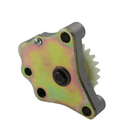 [15-7006-001] BOMBA ACEITE ITALIKA 125 FL (13-19) (WSTD)