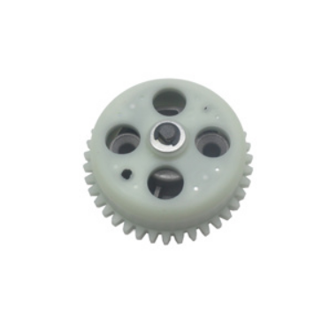 [15-7011-001] BOMBA ACEITE VENTO NITROX 250 T2 (22) / NITROX 200 (22)