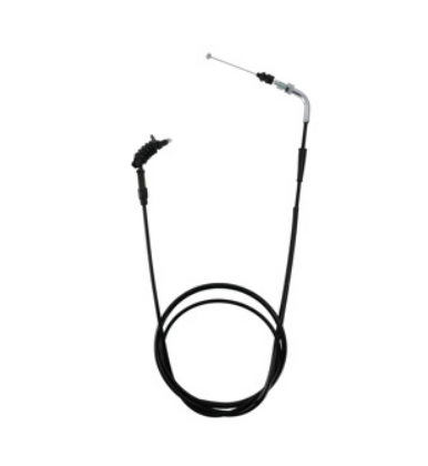 [25-7032-001] CABLE ACELERADOR VENTO ATOM 150 (20-21) (WSTD)