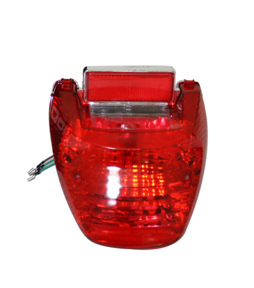 [20-5071-001] CALAVERA ITALIKA FT 150 (13-16) 12V 5W