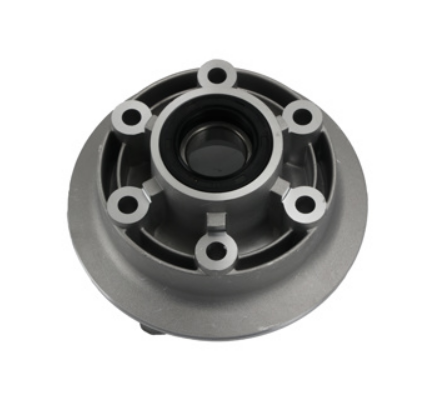 [43-5586-001] PORTA ENGRANE TRASERO ITALIKA 250 Z (19-24) (6 CAMBIOS)