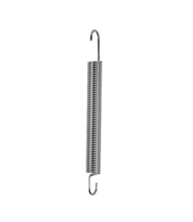[23-2067-010] RESORTE PEDAL FRENO HONDA CBF 125 TWISTER (19-24)